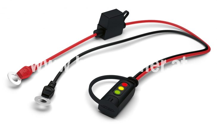 Husqvarna Batteriezustandsanzeige Ri/Cth