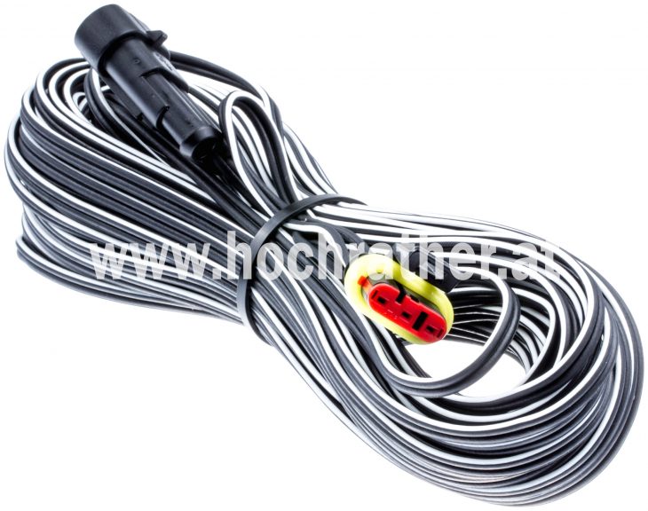 Niedervoltkabel 20M (579825101) Husqvarna Niedervoltkabel 20M (579825101) Husqvarna