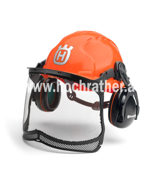 Schutzhelm Classic  Husqvarna
