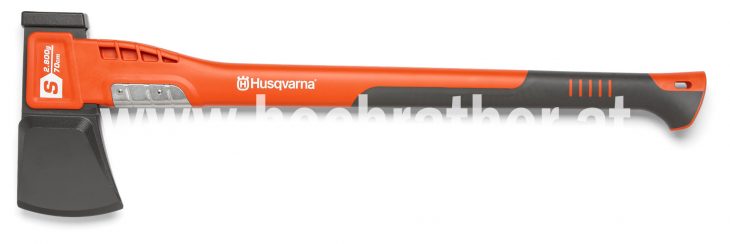 Spaltaxt S2800 (580761401) Husqvarna Spaltaxt S2800 (580761401) Husqvarna
