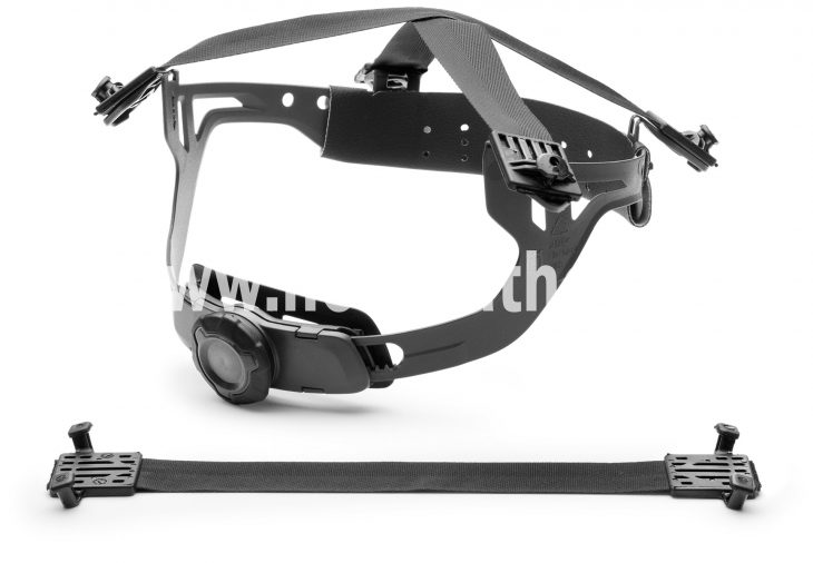 Helmeinsatz Helm Technical (580952601) Husqvarna Helmeinsatz Helm Technical (580952601) Husqvarna