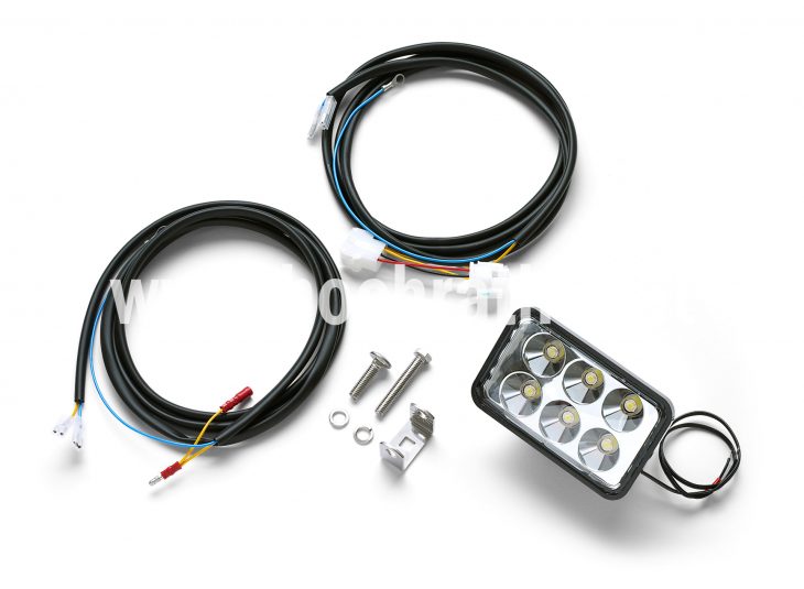 Husqvarna Lichtsatz Rider