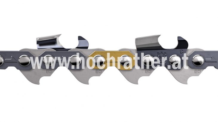 C85-60E S-Gekette (581626660) Husqvarna