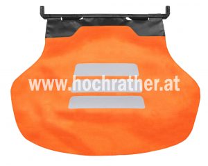 Nackenschutz Helm Technical (581754301) Husqvarna