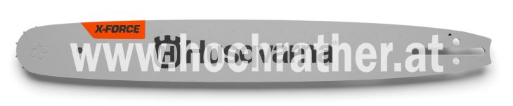 Bar X-Force 16 (582075366) Husqvarna