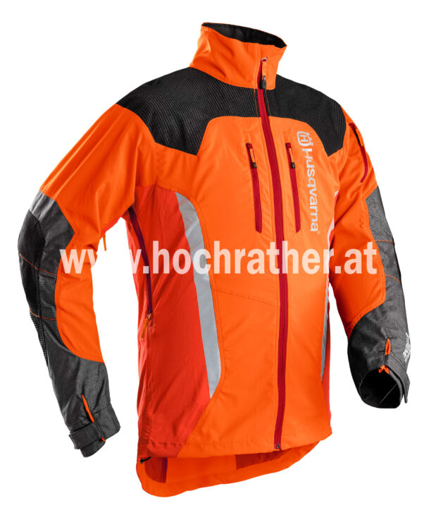 Schutzjacke T-Extreme L 54-56  Husqvarna