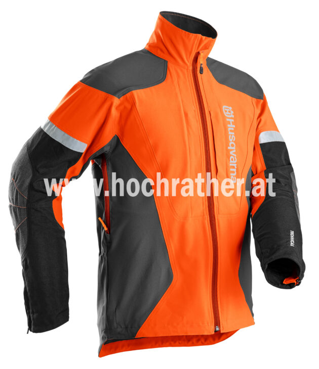 Jacke Technical Gr.50-52  Husqvarna