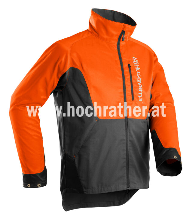 Forstjacke Classic M  Husqvarna