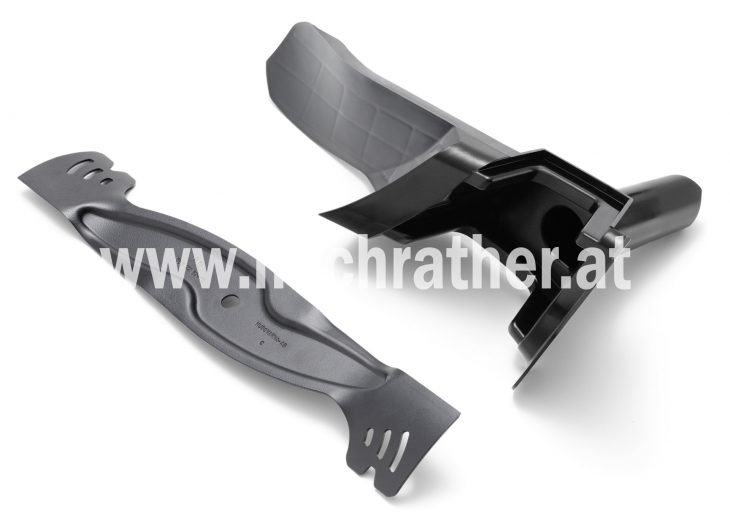 Mulch Kit Mulch Plug And Combi (582680601)  Husqvarna