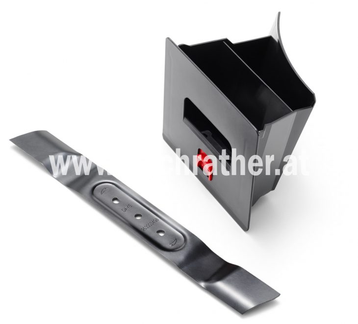 Mulchkit Lc141Vli (582872801) Husqvarna Mulchkit Lc141Vli (582872801) Husqvarna