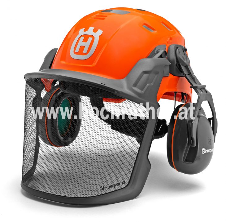Husqvarna Forsthelm Technical (585058401) Husqvarna Husqvarna Forsthelm Technical (585058401) Husqvarna