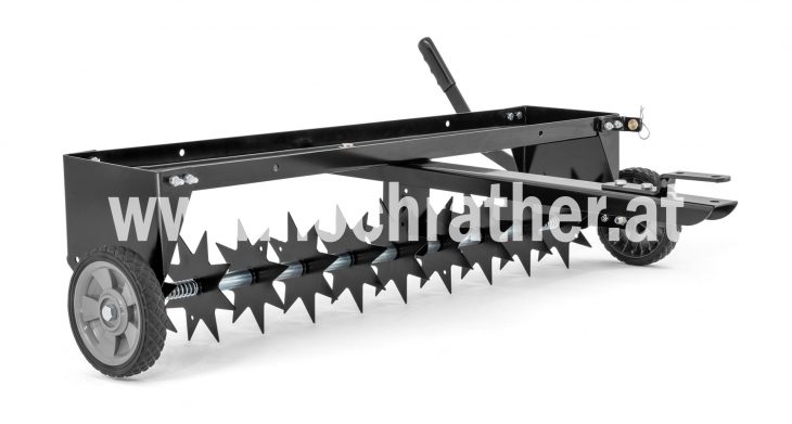 Husqvarna Rasenlüfter