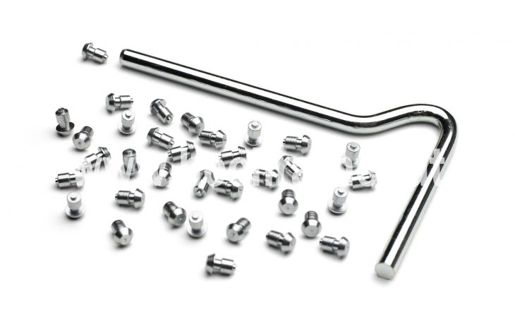 Spikes (587258101) Husqvarna Spikes (587258101) Husqvarna