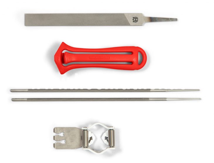 File Kit 3/8 (587806701) Husqvarna File Kit 3/8 (587806701) Husqvarna