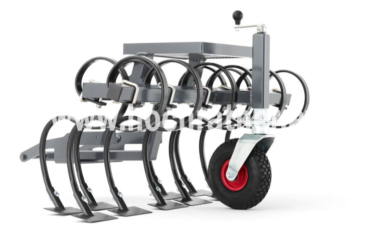 Husqvarna Schotterharke