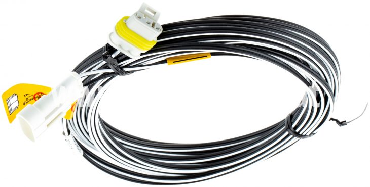 Niederspannungskabel Am440 (588765005) Husqvarna Niederspannungskabel Am440 (588765005) Husqvarna