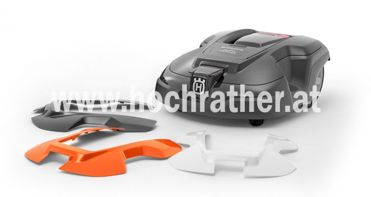 Body Kit Orange (588799103) Husqvarna Body Kit Orange (588799103) Husqvarna