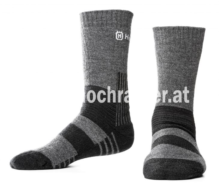 Socke Gr.37-39 (589912337) Husqvarna