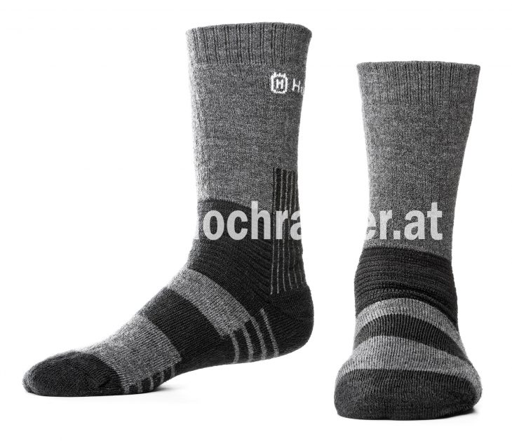 Socke Gr.37-39 (589912340) Husqvarna Socke Gr.37-39 (589912340) Husqvarna