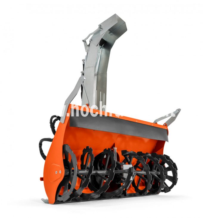 Husqvarna Schneefräse Husqvarna Schneefräse