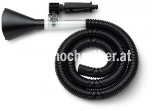 Water Suction Nozzle (590660501) Husqvarna