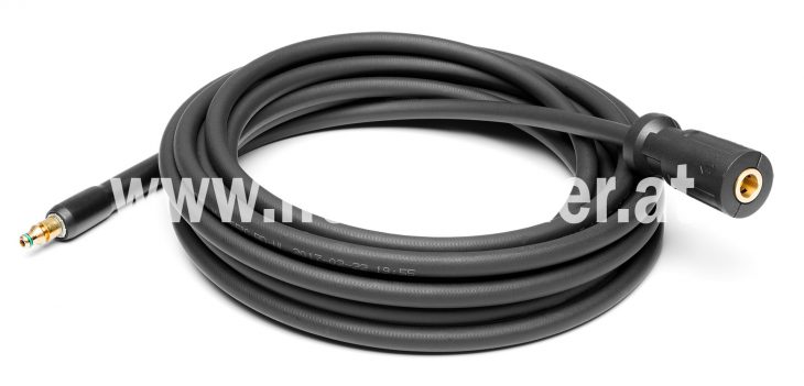 Extension Hose Textile Reinfor (590660801) Husqvarna