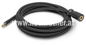Extension Hose Steel Reinforce (590660901) Husqvarna