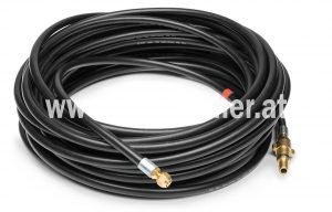 Pipe Cleaning Hose - 15M (590661001) Husqvarna