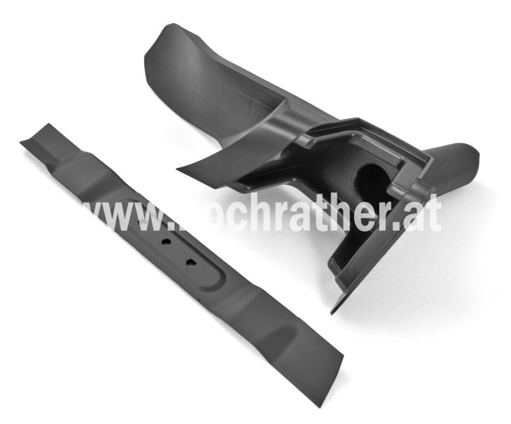 Mulch Kit Mulch Plug And Combi (590790901)  Husqvarna