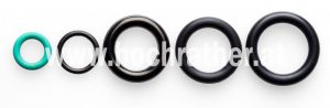 O-Ring Kit (591106401) Husqvarna