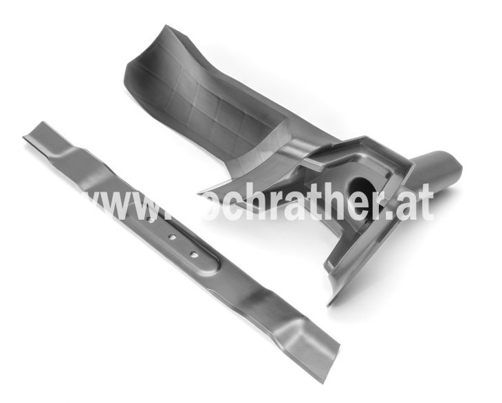 Mulch Kit Mulch Plug And Combi (595001101) Husqvarna