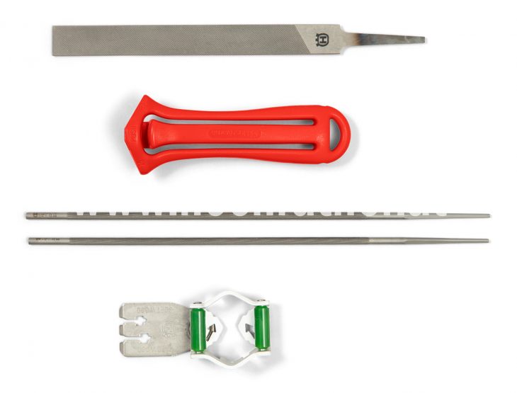 File Kit .325 Mini Sp21G (595004601) Husqvarna File Kit .325 Mini Sp21G (595004601) Husqvarna