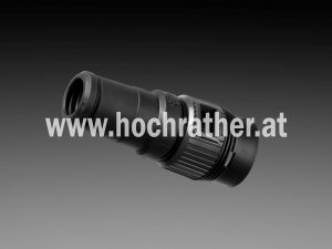 Nozzle Power Tool Adaptor (595014201) Husqvarna