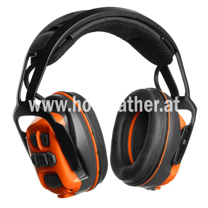 Hearing Protectors Headband, X (595084001)  Husqvarna