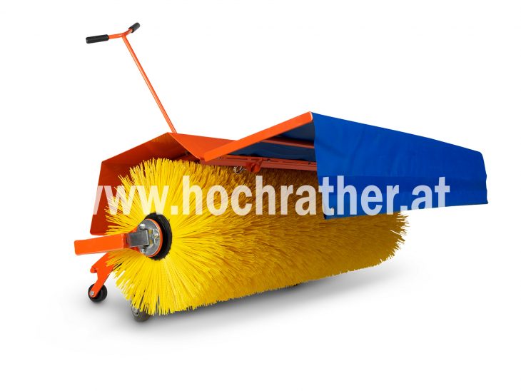 Husqvarna Kehrbürste