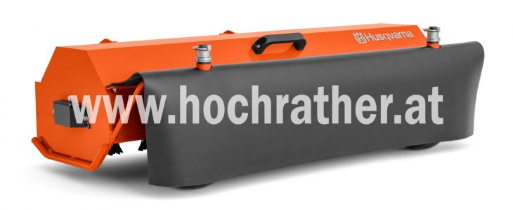 Husqvarna Schlegelmähwerk