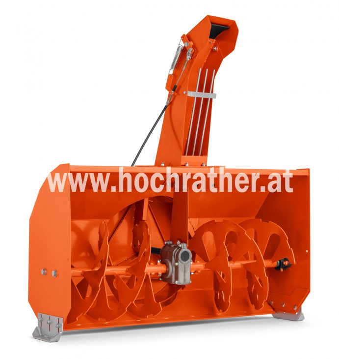 Husqvarna Schneefräse Husqvarna Schneefräse