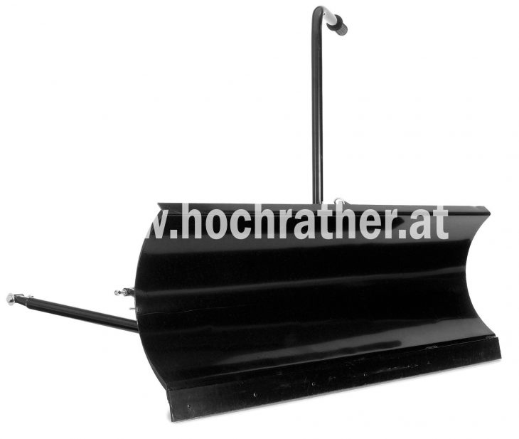 Husqvarna Schneeräumschilder