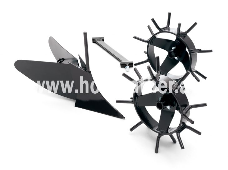 Plough Fits – Mft155 170R, Mft (966545201) Husqvarna