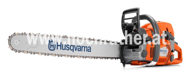 Husqvarna Motorsäge 572Xp