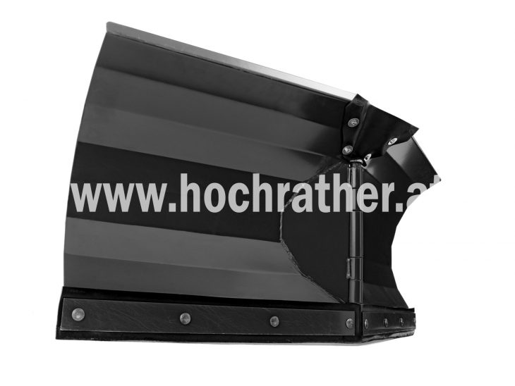 Husqvarna V-Schneeschild