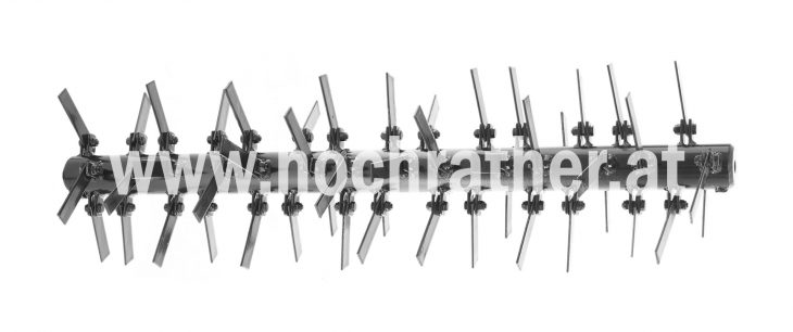 Husqvarna Vertikutierwelle