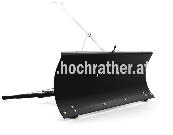 Husqvarna Schneeräumschilder