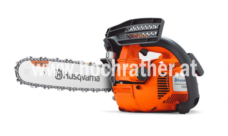 Husqvarna Motorsäge T435 Husqvarna Motorsäge T435