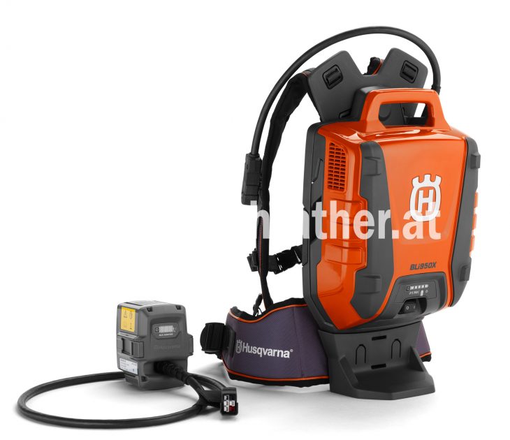 Husqvarna Akku Bli950X (967093201)  Husqvarna