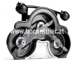 Husqvarna Combi Mähdeck 94 (967152601)  Husqvarna