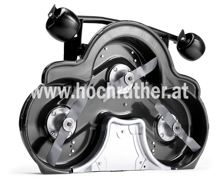 Husqvarna Combi Mähdeck 112 (967188501)  Husqvarna