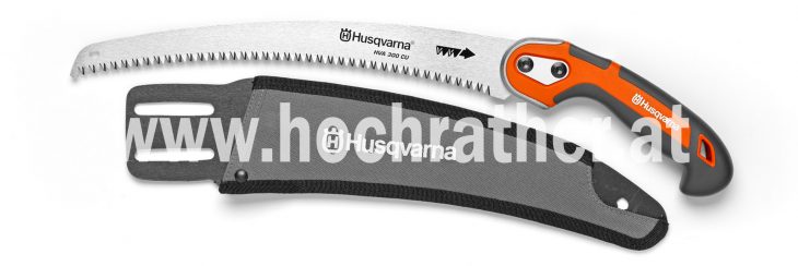 Hand Saw Gaarden Saw 300 P Cur (967236601) Husqvarna Hand Saw Gaarden Saw 300 P Cur (967236601) Husqvarna