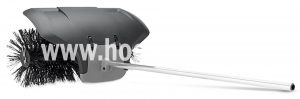 Br600 Bristle Attachment All M (967296701) Husqvarna