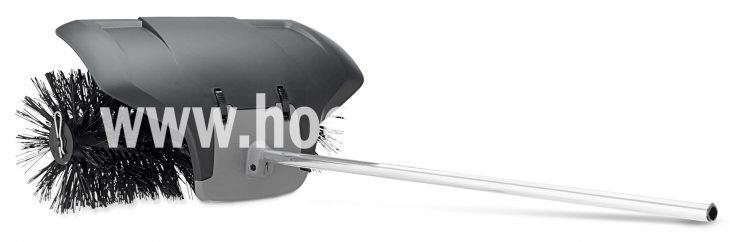 Br600 Bristle Attachment All M (967296701) Husqvarna